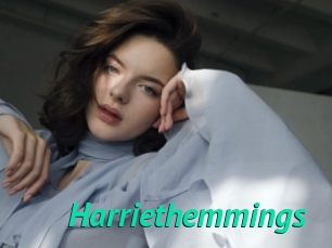 Harriethemmings