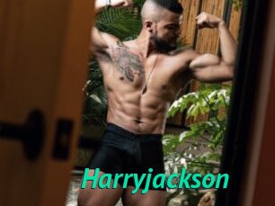 Harryjackson