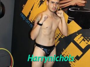 Harrynichols