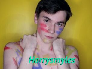 Harrysmyles