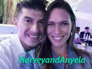 HarveyandAnyela