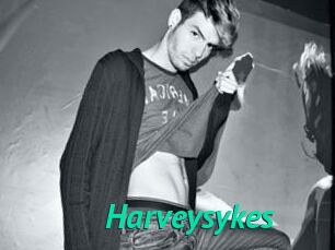 Harveysykes