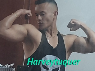 Harveytuquer