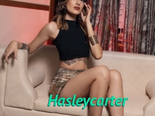 hasleycarter Gratis Camsex