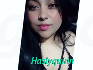 Haslyquinn