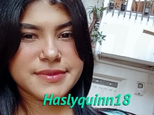 Haslyquinn18