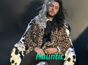 Hauntic