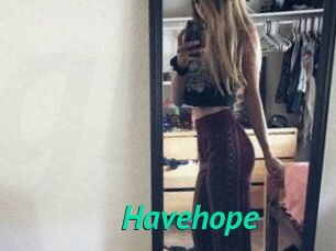 Havehope