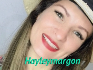 Hayleymargon