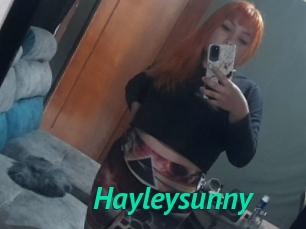 Hayleysunny