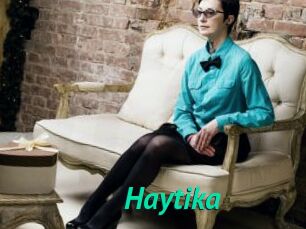 Haytika