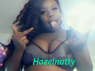 Hazelnutty