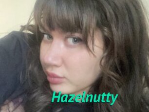 Hazelnutty