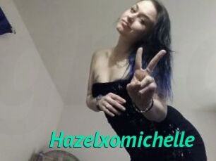 Hazelxomichelle