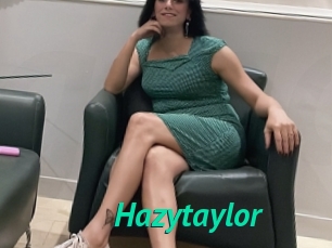 hazytaylor Gratis Camsex