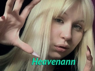 Heavenann
