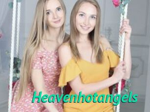 Heavenhotangels