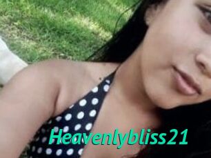 Heavenlybliss21