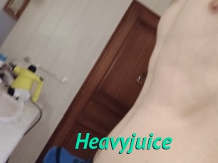 Heavyjuice
