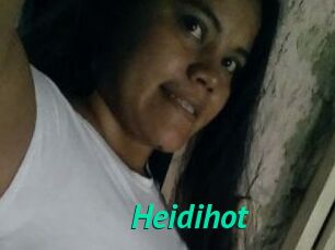 Heidihot