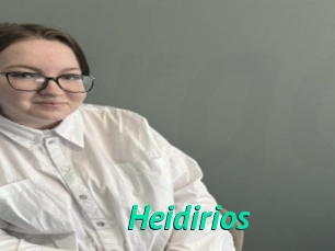 Heidirios