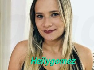 Heilygomez