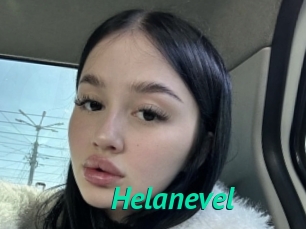 Helanevel