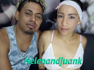 Helenandjuank