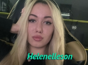 Helenelleson