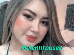 Helennrousee