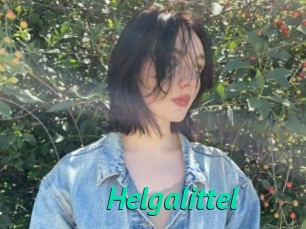 Helgalittel