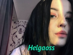 Helgaoss
