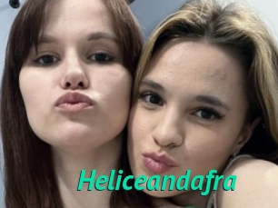Heliceandafra