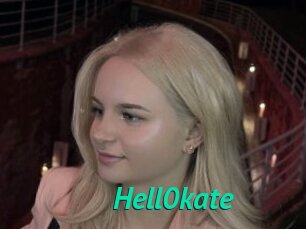 Hell0kate