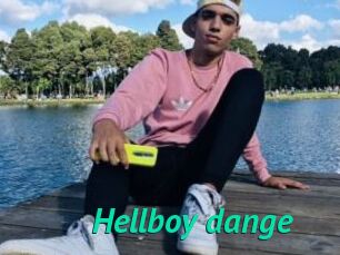 Hellboy_dange