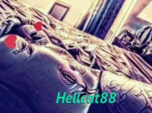Hellcat88