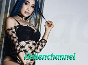 Hellenchannel