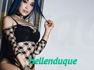 Hellenduque