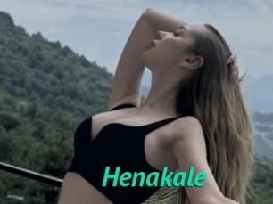 Henakale
