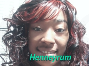 Henneyrum