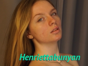 Henriettabunyan