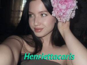 Henriettacaris