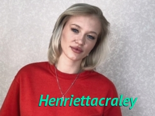 Henriettacraley