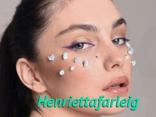 Henriettafarleig