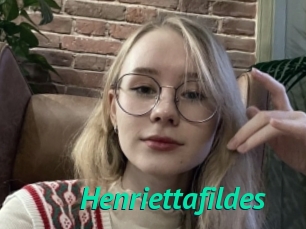 Henriettafildes