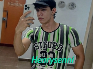 henrysenni Gratis Camsex