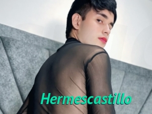 hermescastillo Gratis Camsex
