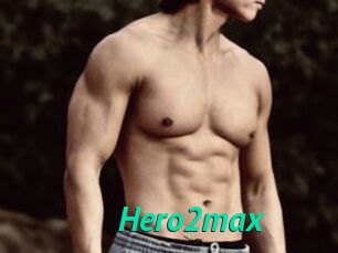 Hero2max