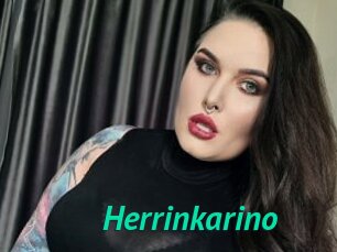 Herrinkarino