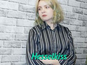 Hesselkiss